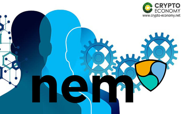 The NEM foundation funding proposal approved by the community