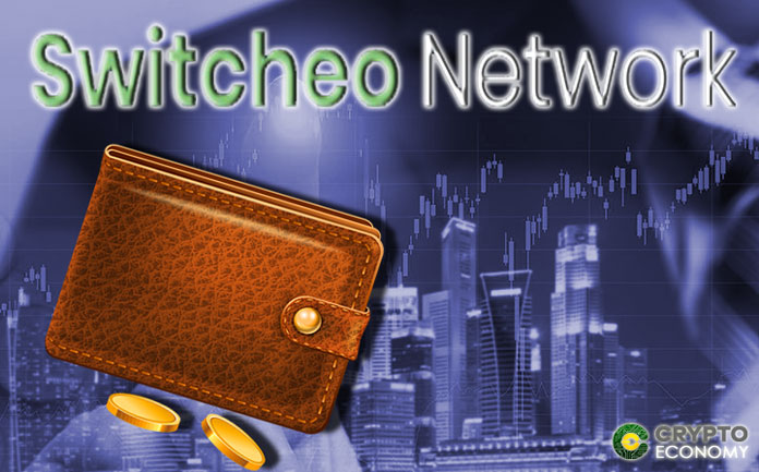 Switcheo Integrates Three New Wallets