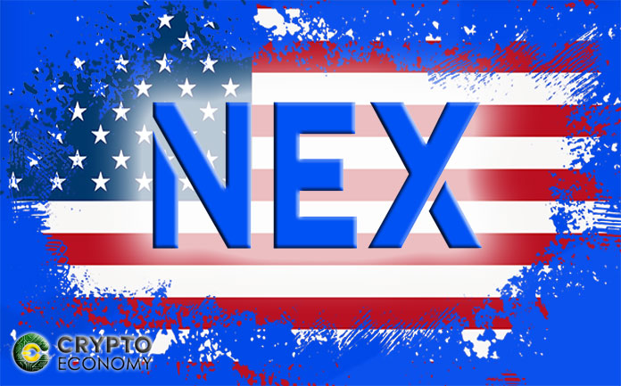 U.S Citizens to Be Allowed to Stake NEX Tokens