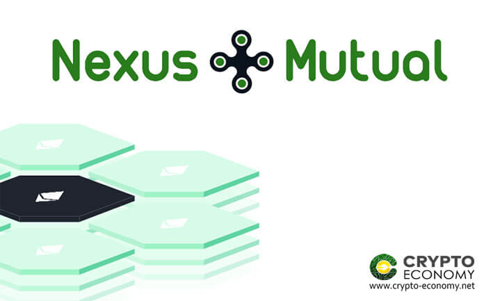 Argent Wallet will secure the wallets of its clients with the banking degree security of Nexus Mutual