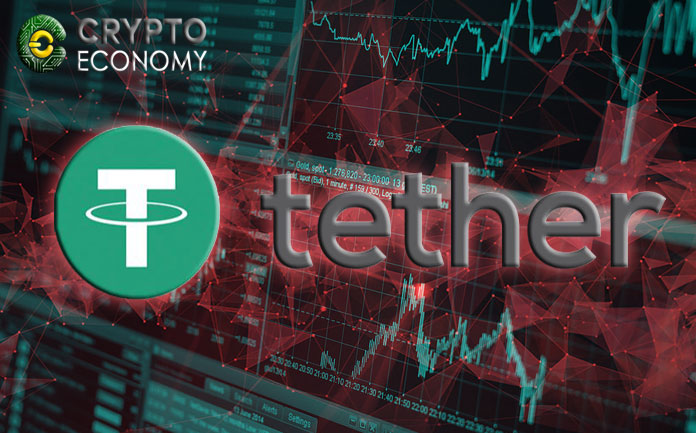 Leading Stablecoin Tether Launches on the EOS Ecosystem