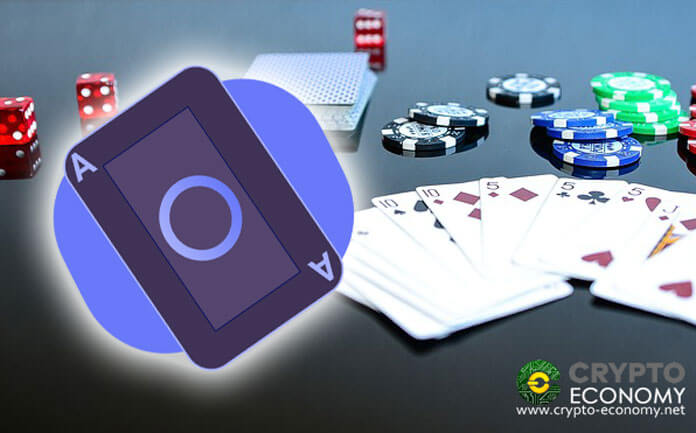 Poker Gaming Sector gets its First Free Online Proof of Loyalty Game nOS Poker