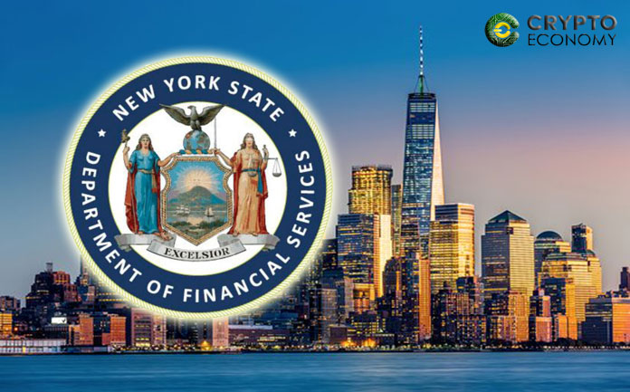 New York Financial Regulator Creates New Division to Oversee Crypto-Related Businesses