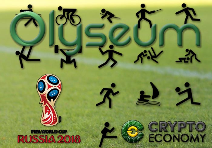 Olyseum the social network of the sport