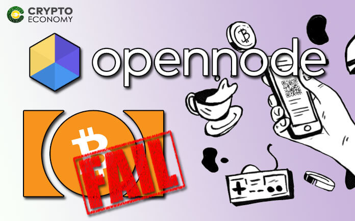 OpenNode rejects Roger Ver's investment offer of 1.25 million dollars