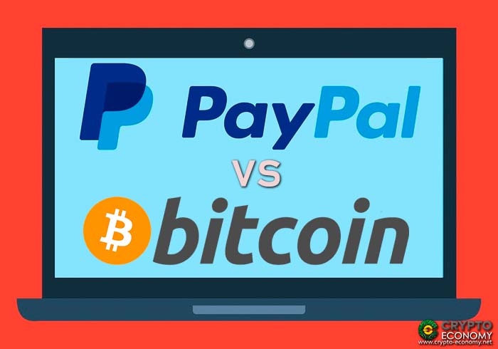 bitcoin paypal