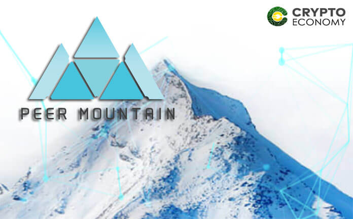 Peer Mountain: a guaranteed trusted environment