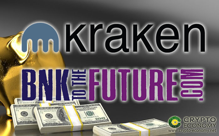 Kraken Offers Tokenized Equity Shares to Accredited Investors; Raises $9M in Two Days