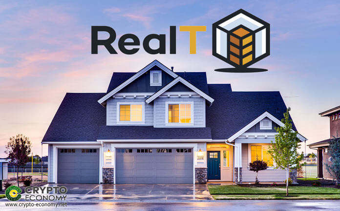 Ethereum [ETH] Realt Launch a New Real Estate Ethereum-based Tokenization Platform