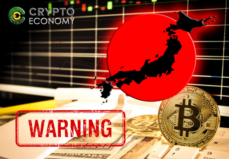 How do regulations in Japan affect Bitcoin?