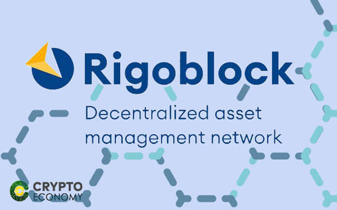 RigoBlock: efficient asset management with blockchain