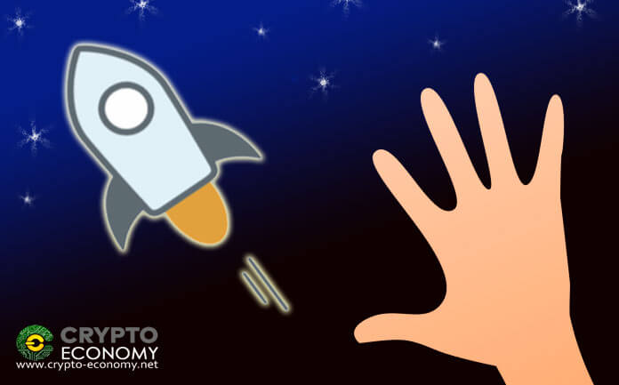 Stellar [XLM] announces new logo and says goodbye to its legendary rocket
