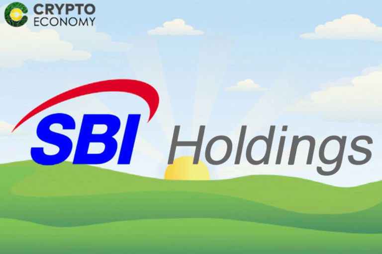 SBI holdings Coolbits