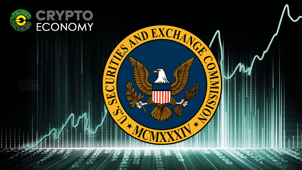 SEC designates a high level official for the cryptocurrencies