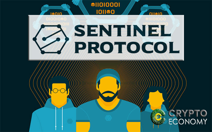 Sentinel Protocol: A browser extension to prevent false ICOs