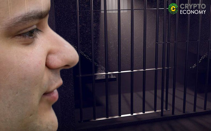 The former CEO of Mt. Gox could get into prison with a harsh sentence