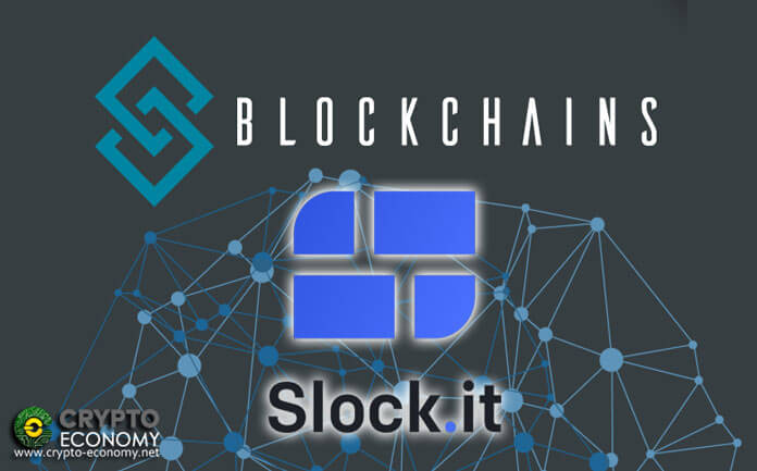 Blockchains, LLC Acquires Slock.it, the Development Team Behind DAO project