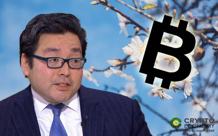 Bitcoin [BTC] – Fundstrat’s Tom Lee ‘Confirms’ The End of Crypto Winter