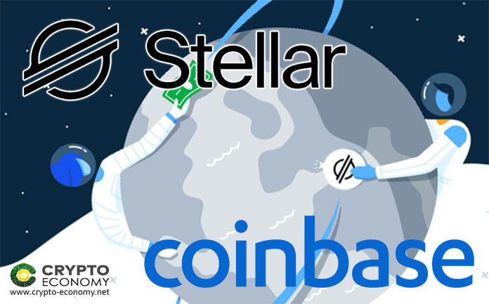 Coinbase Earn and Stellar Foundation are Offering a total of 1 Billion XLM