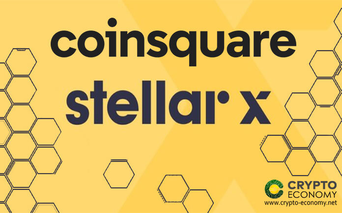 Biggest Canadian Exchange Coinsquare Acquires Decentralized Exchange StellarX