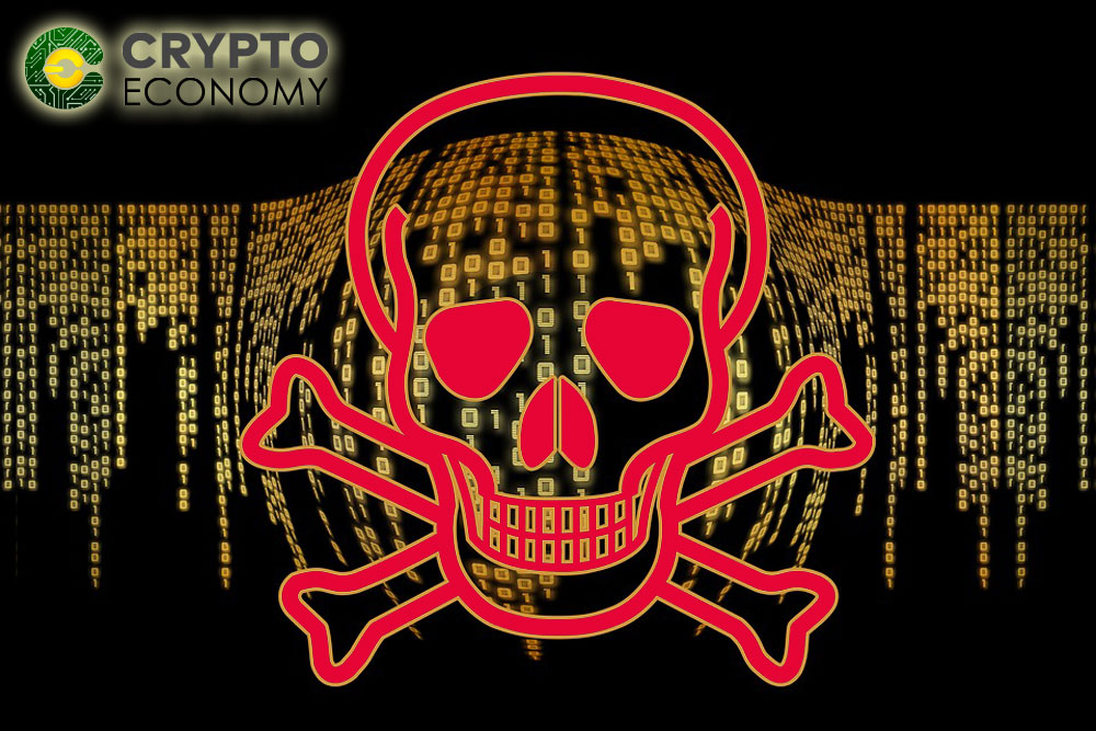 What do hackers do with the stolen crypto-money?