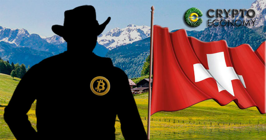 Swiss regulators deny that the ICOS market is a wild west.