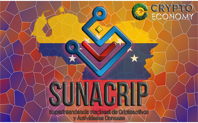 Sunacrip made announcements in regards to cryptocurrencies in Venezuela