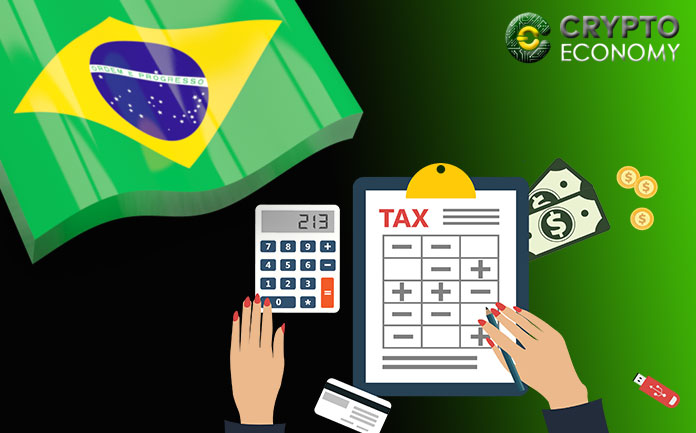 Brazil will begin to tax the activity with cryptocurrencies
