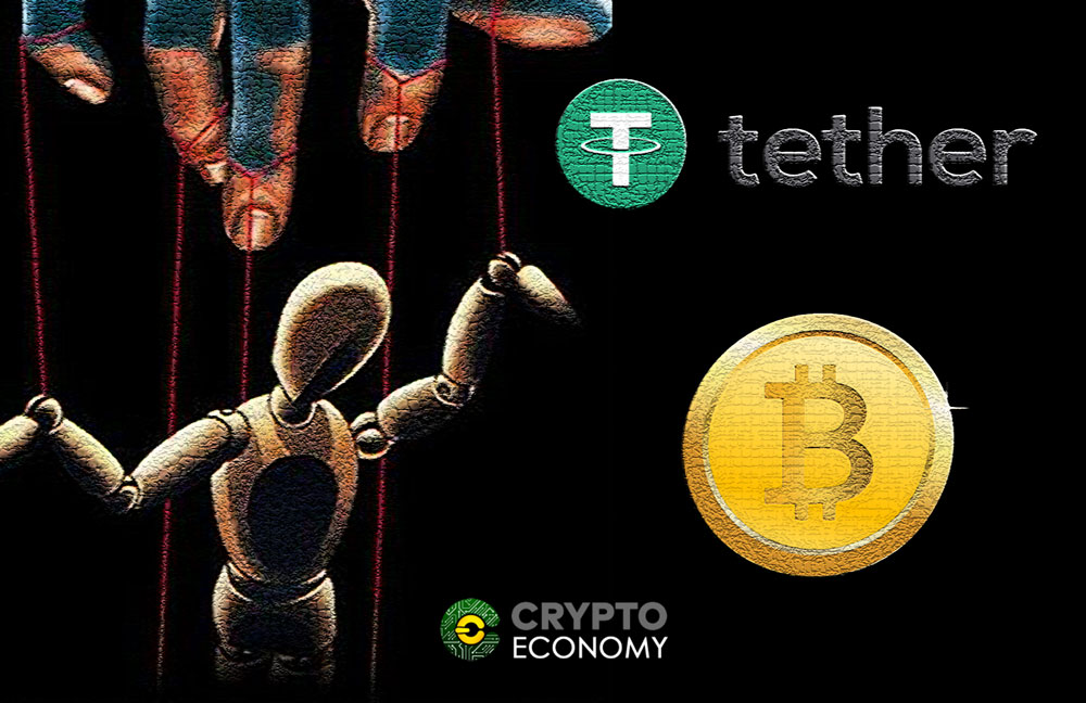 Tether was used to manipulate the price of Bitcoin according to a recent study