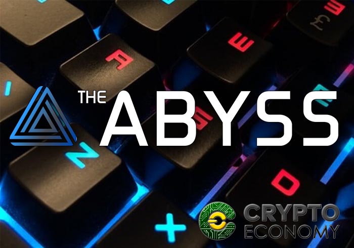 the abyss daico