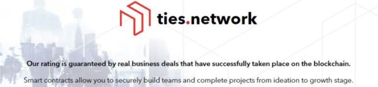 ties network
