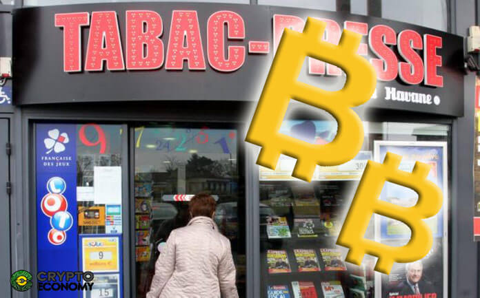French financial regulators condemn plans to sell Bitcoin [BTC] through tobacco shops