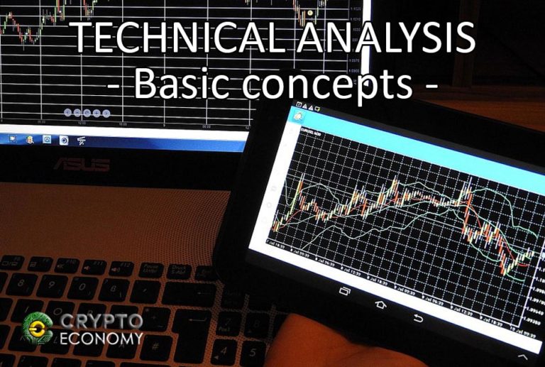 trading with cryptocurrencies and technical analysis