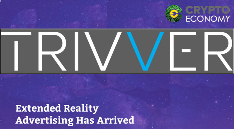 Trivver: extended reality advertising environment powered by blockchain
