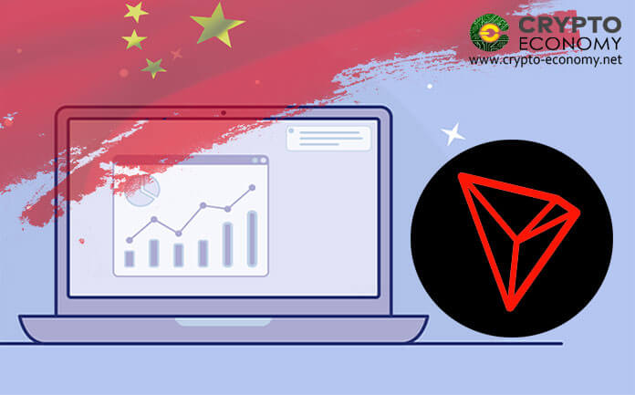 Tron [TRX] debuts in the CCID ranking of cryptocurrencies in China