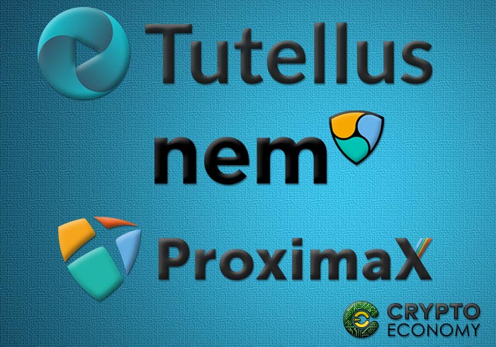 tutellus passes its network to nem