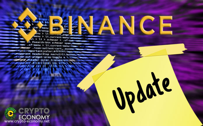 Binance Revamps its Security as it Aims an Early Next Week Normal Service Resumption