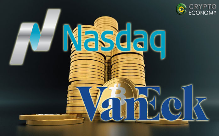 Nasdaq and VanEck join to launch new Bitcoin futures contracts [BTC]