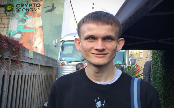 Vitalik Buterin [ETH], scalability, efficiency are the key differences of Ethereum 2.0