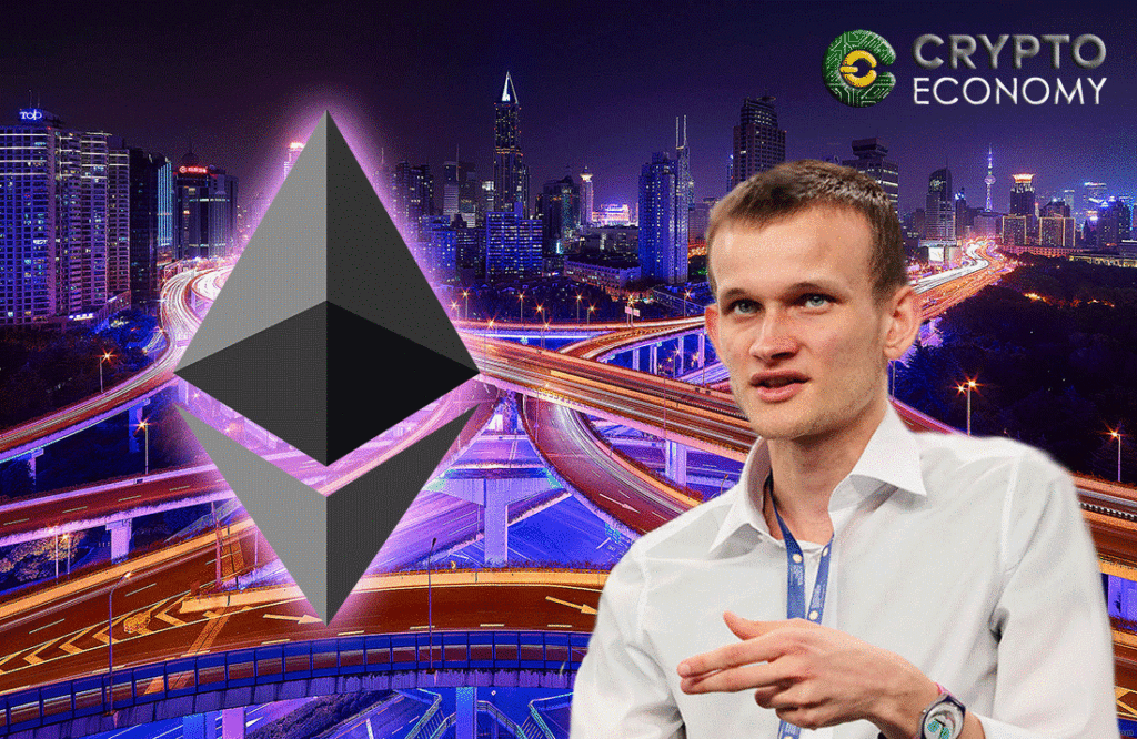 Buterin Says Ethereum Would Eventually Accomplish A Million Transactions Per Second