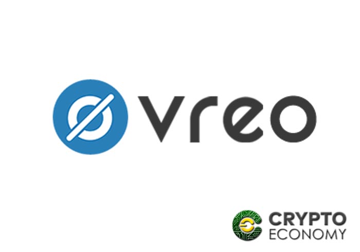 what is vreo