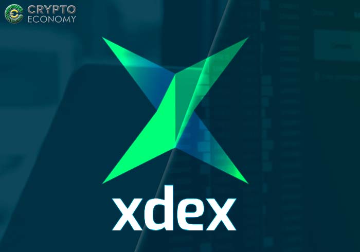 xdex exchange dash