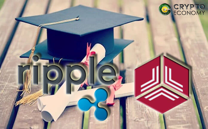 Ripple collaborates with the Tsinghua University Institute of Fintech Research in a scholarship program