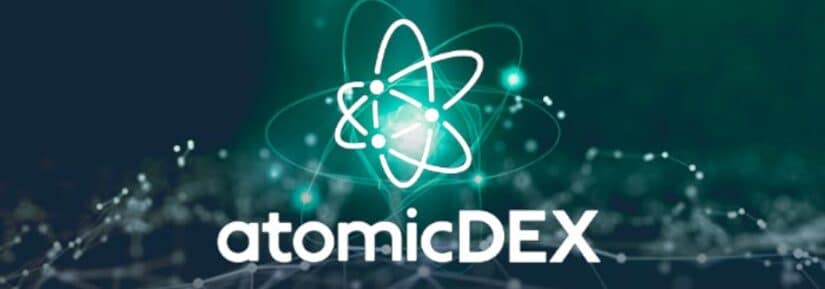 atomic DEX review