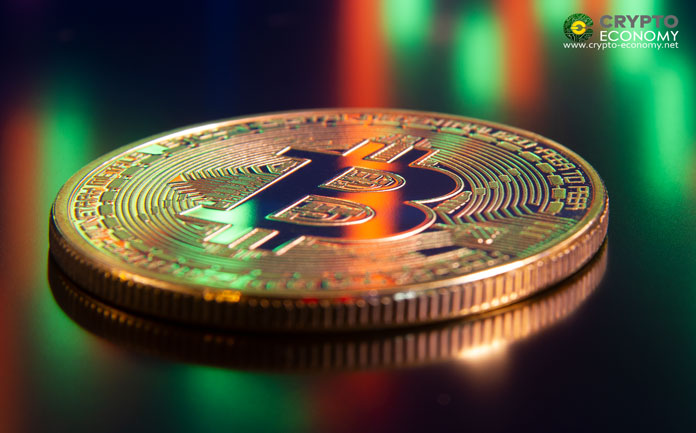 Bitcoin [BTC] – Bitcoin Ushers in the Weekend with a $1,300-Dollar Loss