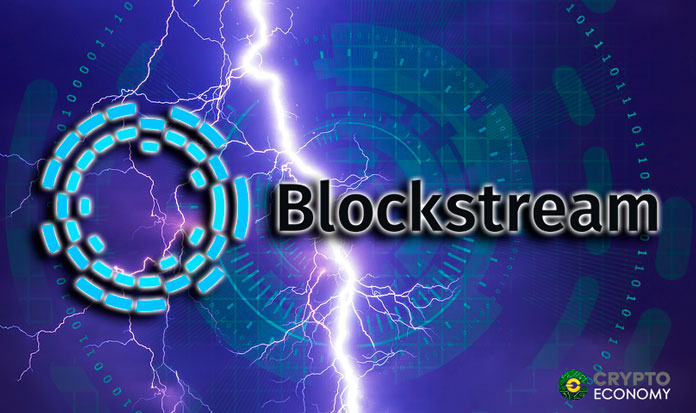 Blockstream-C-Ligntning