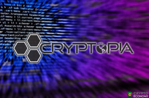 Cryptopia Hacked