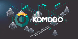 Komodo [KMD]: Launch of Antara, rebrand and start of Notary Nodes Season 3