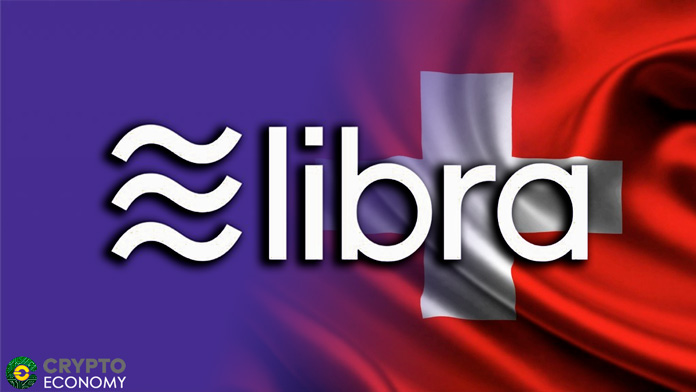 Libra Switzerland