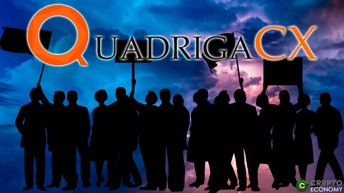 QuadrigaCX victims